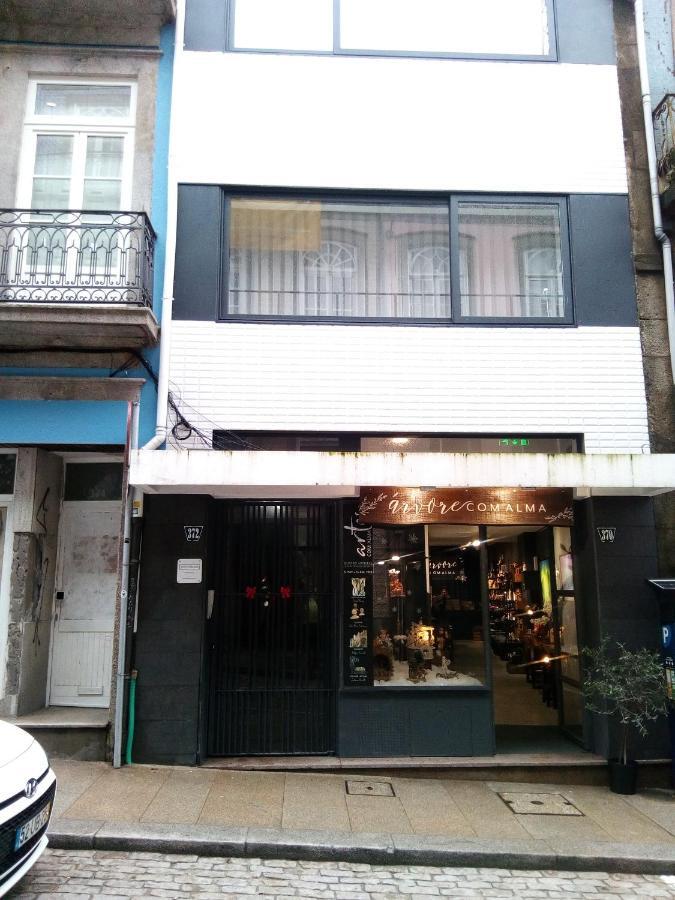 Appartamento White Almada *